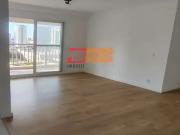 Apartamento para Locação em Santo André/SP Jardim 2 Quartos