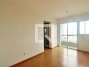 Apartamento para Locação em Santo André/SP Jardim 2 Quartos