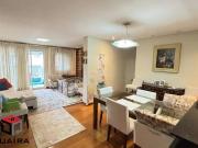 Apartamento para Locação em Santo André/SP Jardim 2 Quartos