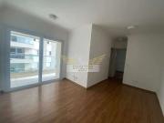 Apartamento para Locação em Santo André/SP Jardim 2 Quartos