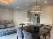 Apartamento para Locação em Santo André/SP Jardim 2 Quartos