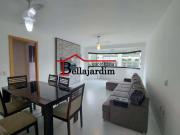 Apartamento para Locação em Santo André/SP Jardim 2 Quartos