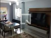 Apartamento para Locação em Santo André/SP Jardim 3 Quartos
