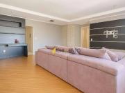 Apartamento para Locação em Santo André/SP Jardim 3 Quartos