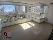 Apartamento para Locação em Santo André/SP Jardim 3 Quartos