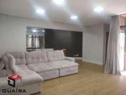 Apartamento para Locação em Santo André/SP Jardim 3 Quartos
