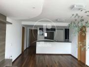 Apartamento para Locação em Santo André/SP Jardim 3 Quartos