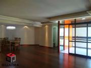 Apartamento para Locação em Santo André/SP Jardim 3 Quartos