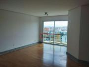 Apartamento para Locação em Santo André/SP Jardim 3 Quartos