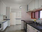 Apartamento para Locação em Santo André/SP Jardim 3 Quartos