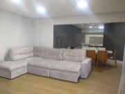 Apartamento para Locação em Santo André/SP Jardim 3 Quartos