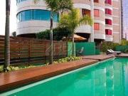 Apartamento para Locação em Santo André/SP Jardim 3 Quartos