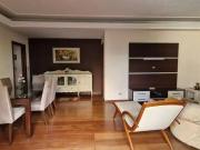 Apartamento para Locação em Santo André/SP Jardim 3 Quartos