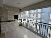 Apartamento para Locação em Santo André/SP Jardim 3 Quartos