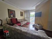 Apartamento para Locação em Santo André/SP Jardim 3 Quartos