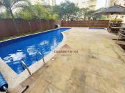 Apartamento para Locação em Santo André/SP Jardim 3 Quartos