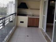 Apartamento para Locação em Santo André/SP Jardim 3 Quartos