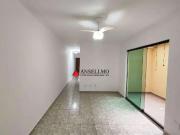 Apartamento para Locação em Santo André/SP Jardim 3 Quartos