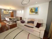 Apartamento para Locação em Santo André/SP Jardim 3 Quartos