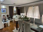 Apartamento para Locação em Santo André/SP Jardim 3 Quartos