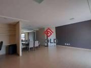 Apartamento para Locação em Santo André/SP Jardim 3 Quartos