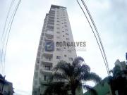 Apartamento para Locação em Santo André/SP Jardim 3 Quartos