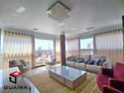 Apartamento para Locação em Santo André/SP Jardim 3 Quartos