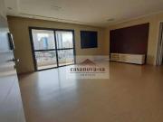 Apartamento para Locação em Santo André/SP Jardim 3 Quartos