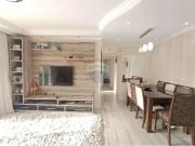 Apartamento para Locação em Santo André/SP Jardim 3 Quartos