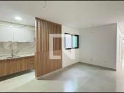 Apartamento para Locação em Santo André/SP Jardim 3 Quartos