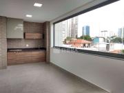 Apartamento para Locação em Santo André/SP Jardim 3 Quartos