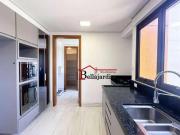 Apartamento para Locação em Santo André/SP Jardim 3 Quartos