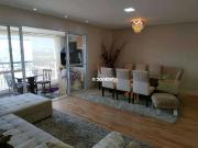 Apartamento para Locação em Santo André/SP Jardim 3 Quartos