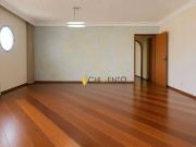 Apartamento para Locação em Santo André/SP Jardim 3 Quartos