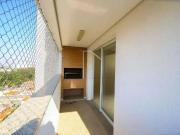 Apartamento para Locação em Santo André/SP Jardim 3 Quartos