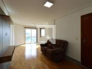 Apartamento para Locação em Santo André/SP Jardim 3 Quartos