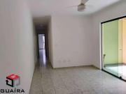 Apartamento para Locação em Santo André/SP Jardim 3 Quartos