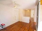 Apartamento para Locação em Santo André/SP Jardim 3 Quartos