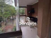 Apartamento para Locação em Santo André/SP Jardim 3 Quartos
