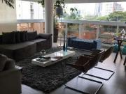 Apartamento para Locação em Santo André/SP Jardim 3 Quartos
