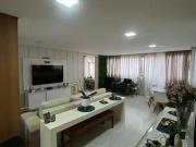 Apartamento para Locação em Santo André/SP Jardim 3 Quartos