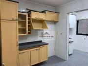 Apartamento para Locação em Santo André/SP Jardim 3 Quartos