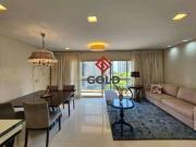 Apartamento para Locação em Santo André/SP Jardim 3 Quartos