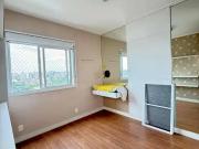 Apartamento para Locação em Santo André/SP Jardim 3 Quartos