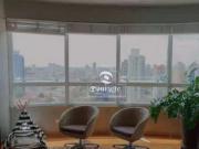 Apartamento para Locação em Santo André/SP Jardim 3 Quartos