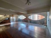 Apartamento para Locação em Santo André/SP Jardim 3 Quartos