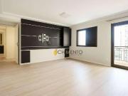 Apartamento para Locação em Santo André/SP Jardim 3 Quartos