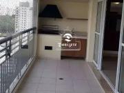 Apartamento para Locação em Santo André/SP Jardim 3 Quartos