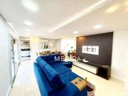 Apartamento para Locação em Santo André/SP Jardim 3 Quartos