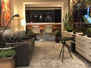 Apartamento para Locação em Santo André/SP Jardim 3 Quartos